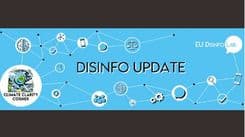Climate clarity, conflict, and global disinformation frontlines 