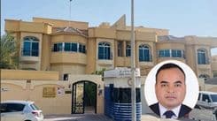 “नेपालमा शान्ति, अमनचयन र स्थिरता कायम भए युएईको भिसा छिट्टै सहज तथा खुकुलो हुनसक्छ”
--- राजदूत, तेजबहादुर क्षेत्री