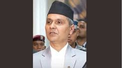 भ्रष्टलाई कारवाही अनि निर्वाचन