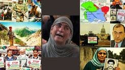 The Transformation of Kashmir: From Peaceful Heaven on Earth with Shikaras and Pashminas to Hell on Earth, Amidst Gross Peace Disruption (Part 3)
