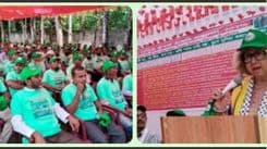 International seminar at Banani Dhaka 