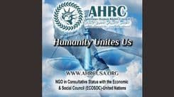 AHRC Announces its 2025 Spirit of Humanity Awardees: