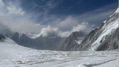 Study: Everest region a hotspot of cryosphere-linked hazards