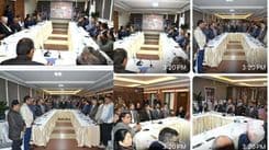  Kashmir Black Day in Kathmandu