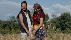 प्रविन बज्राचार्यको ‘सालघारी बनमा’ 