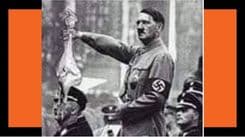 जनता र देश नाङ्गो पार्दा पनि 
भ्रष्ट नेताहरूकै पछाडि किन लाग्छन् जनता ?