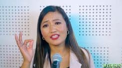  ‘खरानीबाट उठेर’ मा सुस्मिताको स्वरले बोल्यो परिवर्तनको आवाज