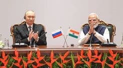 Putin Assures India “Uninterrupted” Fuel Supply