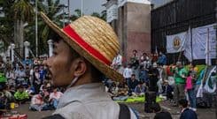 The World: A second China shock