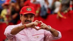 Maduro Rejects a ‘Slave’s Peace’ for Venezuela as US Ramps Up Pressure