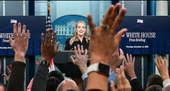 US intends to keep tanker's oil, hits Maduro family with sanctions: White House