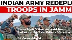 Human Rights Without Accountability:
Kashmir and the Global Failure of Conscience