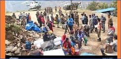 बिपद आएपछि राहत बाँड्ने भन्दा, जोखिम घटाऔं 