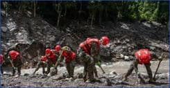 Families Urge US To Step Up Search For 90 Americans Missing In Nepal