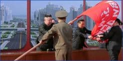 On the Occasion of the 78th Founding Anniversary of the DPRK
For the People’s Wellbeing
