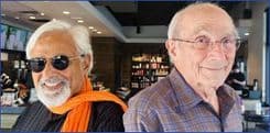 Religious statesman Rajan Zed co-authors a book on Atheism