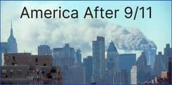 America After 9/11: 25 Years of Fear, War, Surveillance and Permanent Emergency
