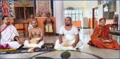 कोजाग्रत पूर्णिमादेखि मेची महाकाली श्रीमुक्तिनाथ रथयात्रा हुँदै