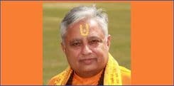 Hindus call on world religions to unite to set moral & ethical boundaries for AI