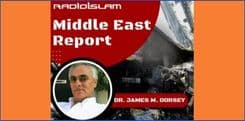 Middle East Report