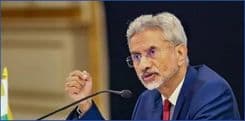 Jaishankar Criticizes Trump Admin: US-Pak Relations Hurting India-US Ties