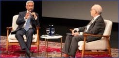 US-China Rivalry Driving World Towards Multipolarity: Jaishankar