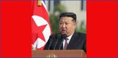 Kim Jong Un