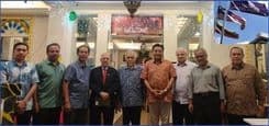 IAIS Discussion Highlights Importance of Academic Engagement on Kashmir