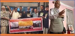 WPK founding anniversary observed