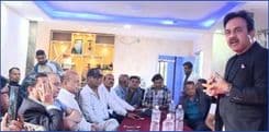 मधेशी राजनीति नेतृत्व र एजेण्डा परिवर्तन गर्न चुकेको निष्कर्ष