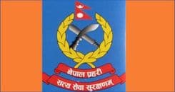 लागूऔषध सहित ९ जना पक्राउ