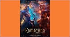 Hindus seek pre-screening of “Ramayana” for Hindu scholars worldwide to ensure scriptural integrity