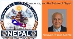  Truth, Conscience, and the Future of Nepal
