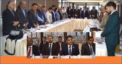 International Diplomacy and the Way Forward for Kashmir