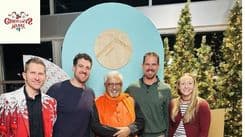 Hindus greet Christians on Xmas