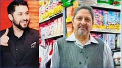 राजालाई रविले भेट्ने