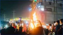 State Dept. Calls For Accountability Following Mob Killing Of Hindu In Bangladesh