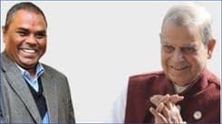 जसपा र लोसपा फेरि मिलाप