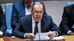 Lavrov's key statements: