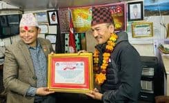 मुगुका समाजसेवी  अक्कल बहादुर बोहराद्वारा स्थानीय विकास र परोपकारमा करोडौँको योगदान