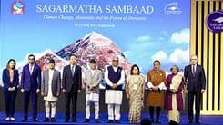 सगरमाथा संवाद - कति सफल