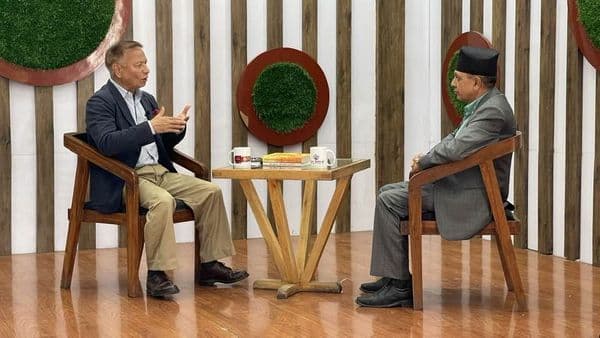 पूर्व जनरल केशरबहादुर भण्डारीसँग अन्तर्वार्ता