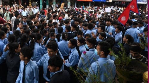 जनक्रान्तिकारी घोषणापत्र