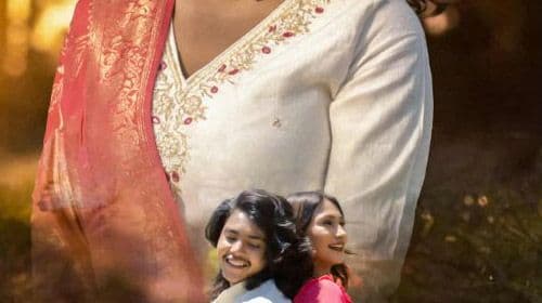 सृष्टि थापाको “टाढा भएनी” सेन्टिमेन्टल गीत