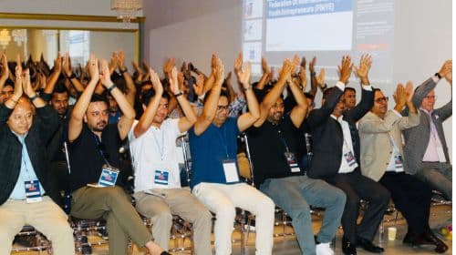 अमेरिकामा फिन्येको साधारण सभा सम्पन्न