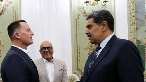 Exclusive-US to launch new phase of Venezuela operations, sources say