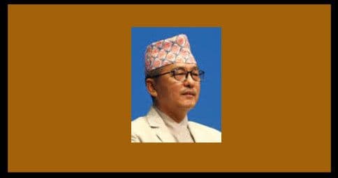 राप्रपाले आन्दोलन छाड्यो