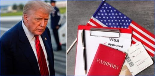 No Visa Curbs Yet, But Trump Admin Flags Foreign STEM Students As Security Risk