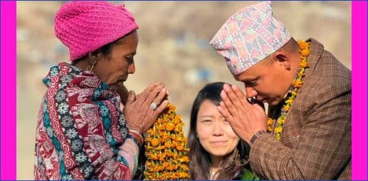 जनताका सारथी: सामाजिक अभियन्तादेखि नगर प्रमुखसम्म विष्णु कुमार भामको प्रेरक यात्रा।