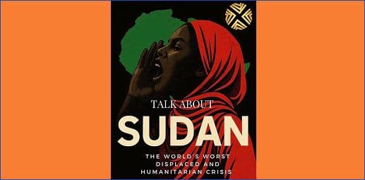 Sudanese Chargé d’Affaires: Sudan’s war is fuelled by UAE. How to bring peace